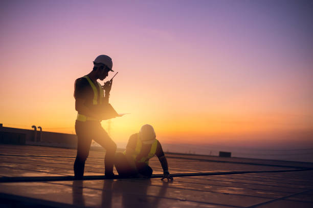 Best Commercial Roofing Services  in Lumbine Valley, CO