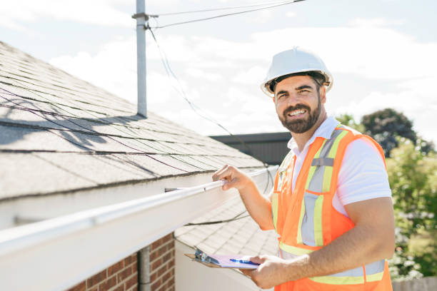Heating Cable for Roof Installation in Columbine Valley, CO