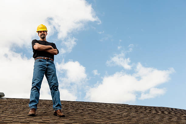 Best Storm Damage Roof Repair  in Lumbine Valley, CO