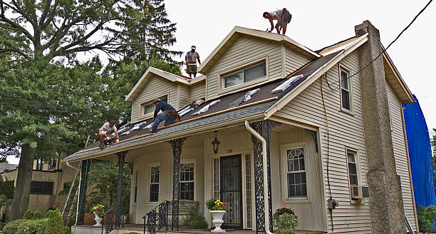 Gutter Installation and Roofing in Columbine Valley, CO