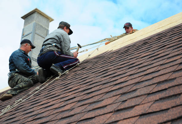 Roof Repair Estimates in Columbine Valley, CO